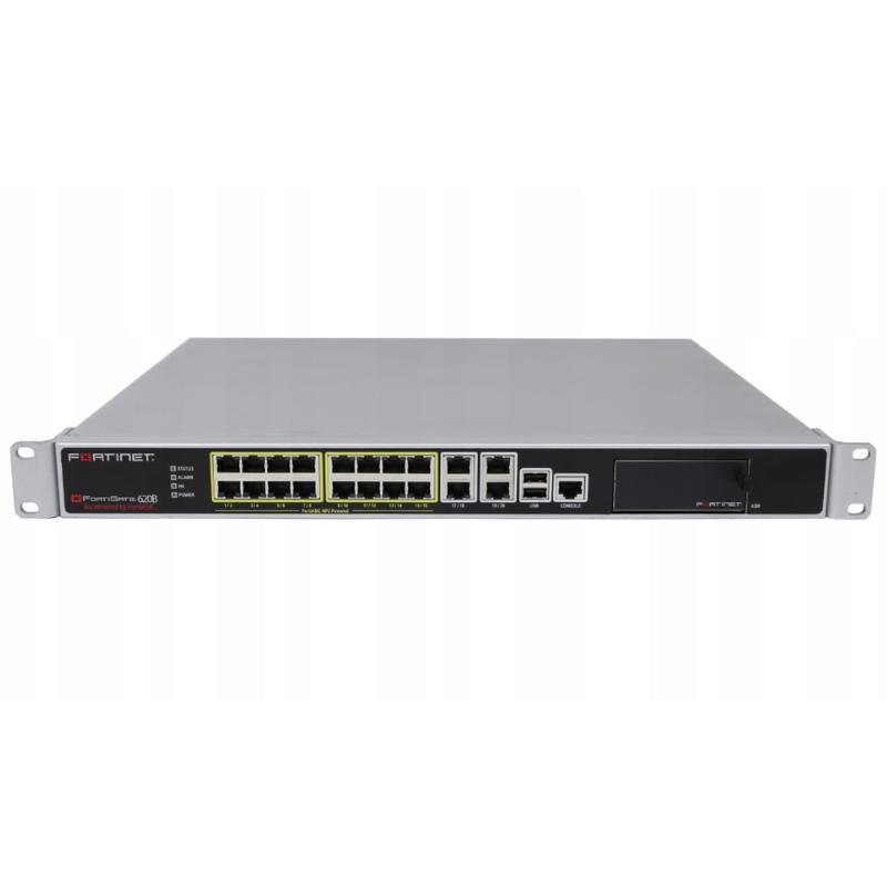 Switch Fortinet Fortigate 620B