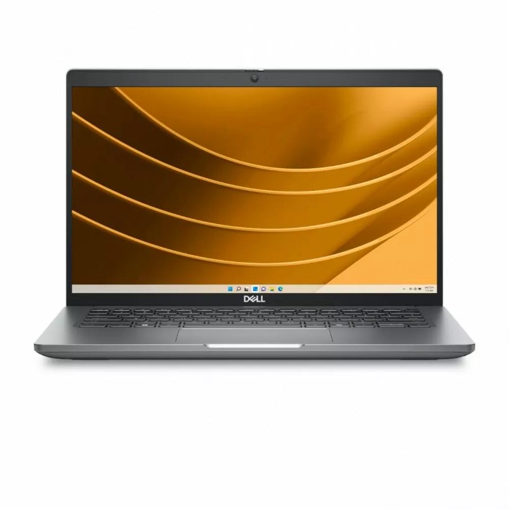 Dell Latitude 5450 14" Core Ultra 5 1.6 Ghz - SSD 256 Go - 8Go Qwerty - Anglais