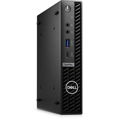 Dell OptiPlex 7080 Micro Core i7 2 GHz - SSD 512 Go RAM 32 Go - Reconditionné Dell sur Backmarket