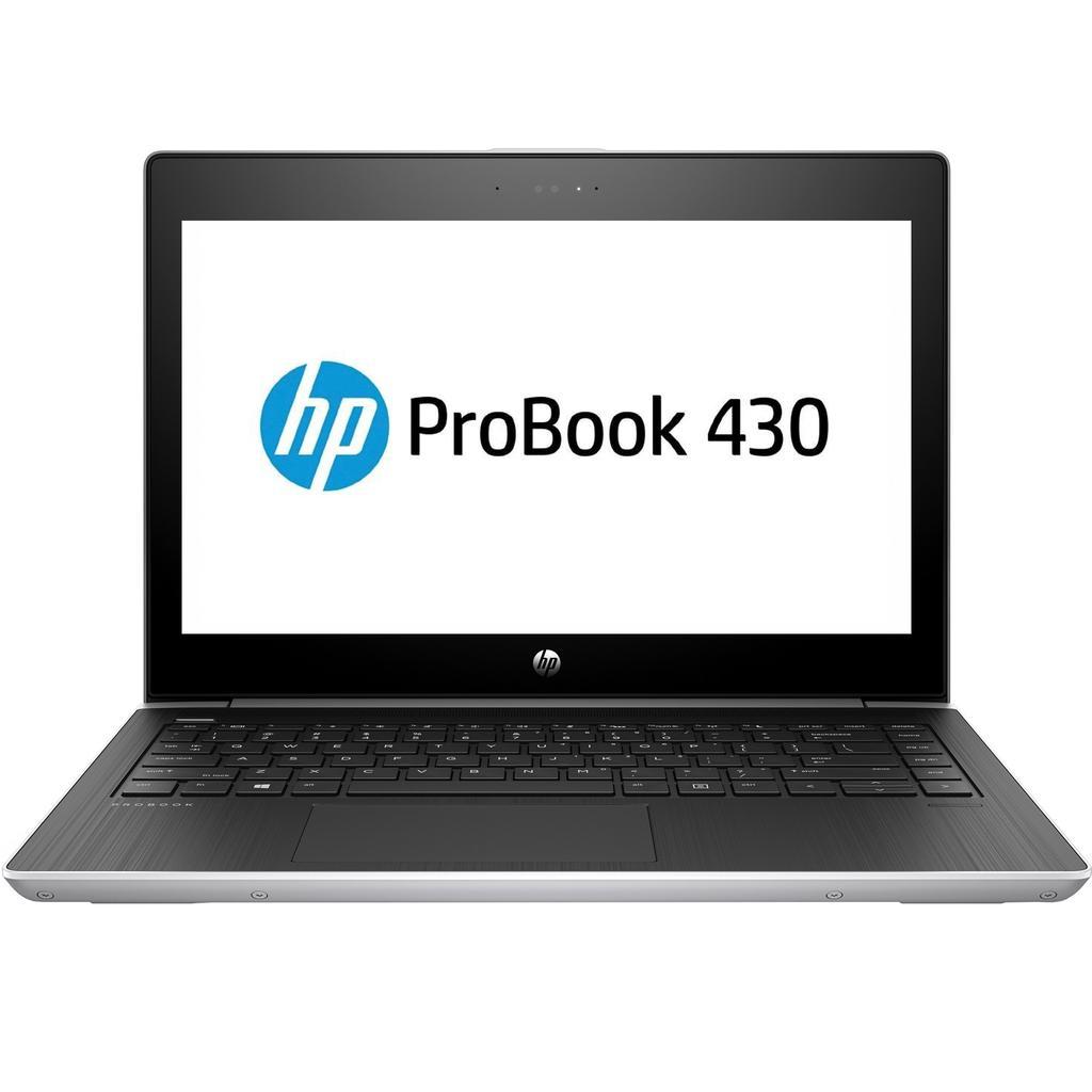 HP Probook 430 G5 13" Core I3 2.2 Ghz - SSD 256 Go - 16 Go Azerty - Français