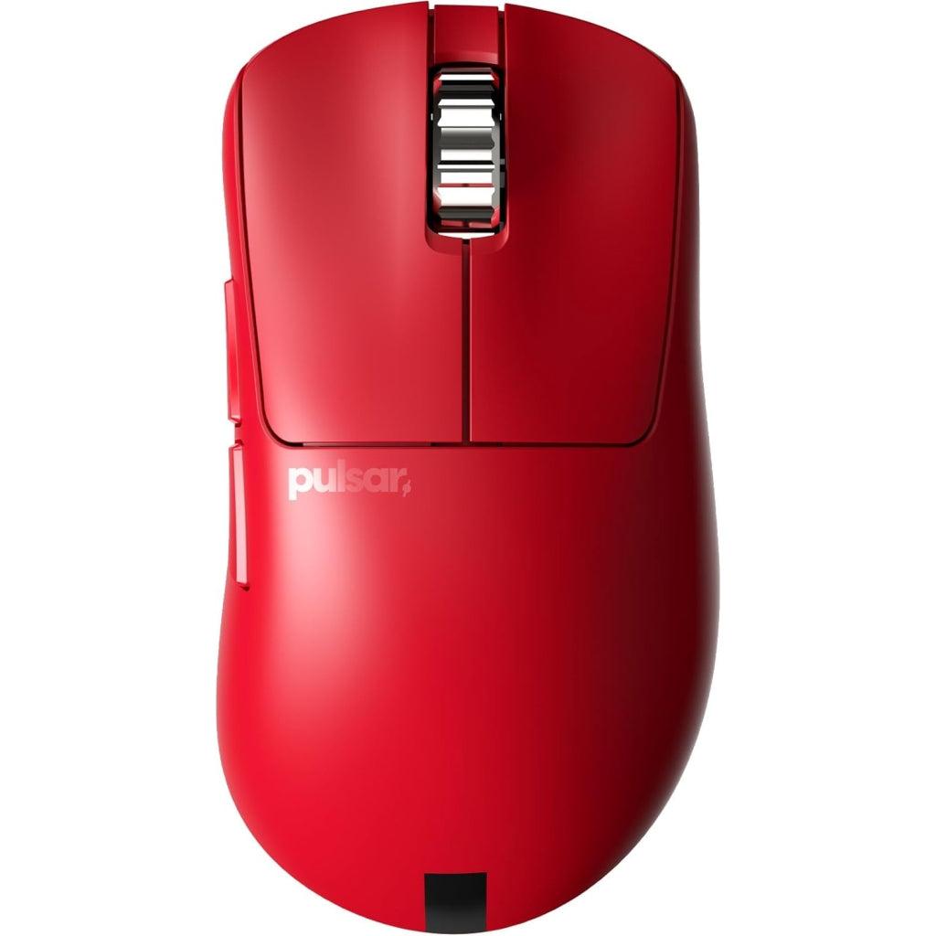 Souris Pulsar Xlite V3 Es Red Edition Sans Fil