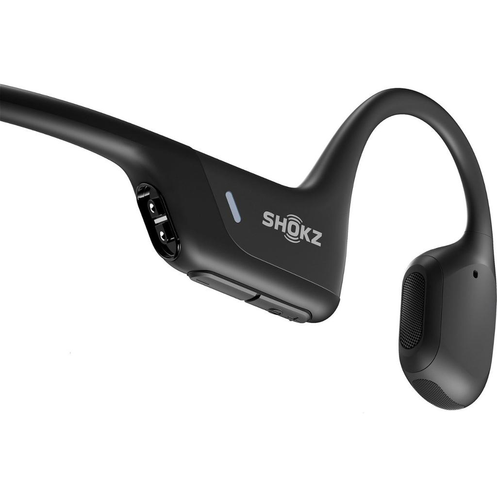 Shokz OpenRun 新品、未使用未開封、ブラック Shokz OpenRun Pro 2 Black