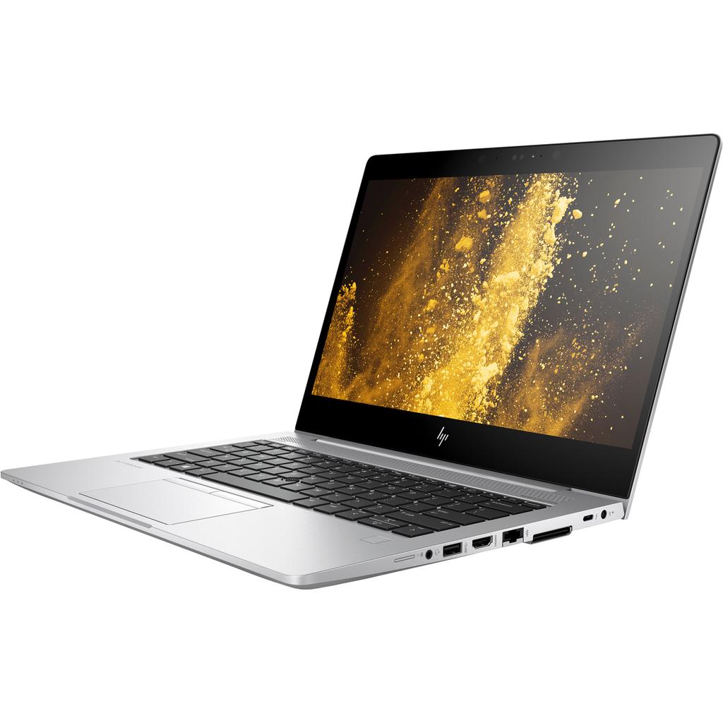 Hp Elitebook 830 G5 13" Core I5 2 Ghz - Ssd 256 Go - 4 Go Azerty - Français