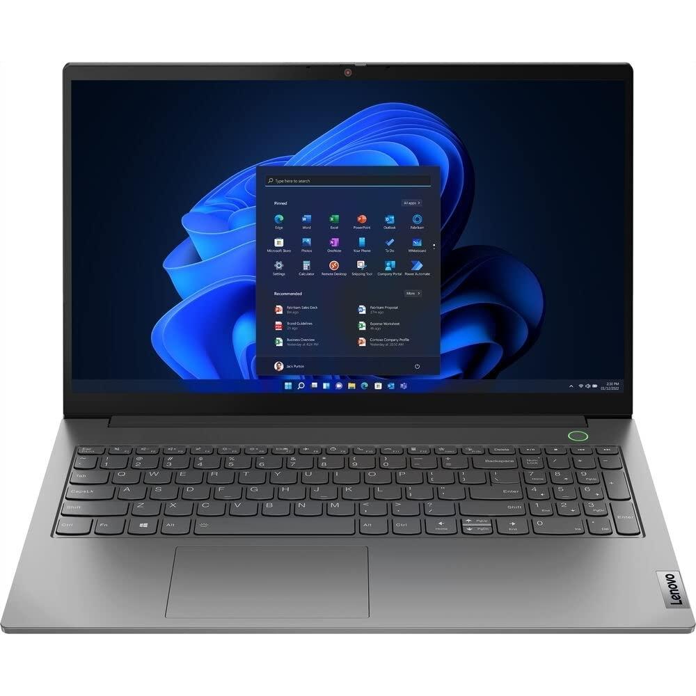Lenovo Thinkbook 15 G4 Iap 15" Core i7 1.7 Ghz - SSD 512 Go - 16 Go Azerty - Français