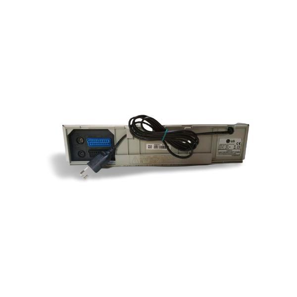 Magnétoscope VHS LG MG-25 - 2 Têtes Vidéo Avec Lecture NTSC Sur PAL