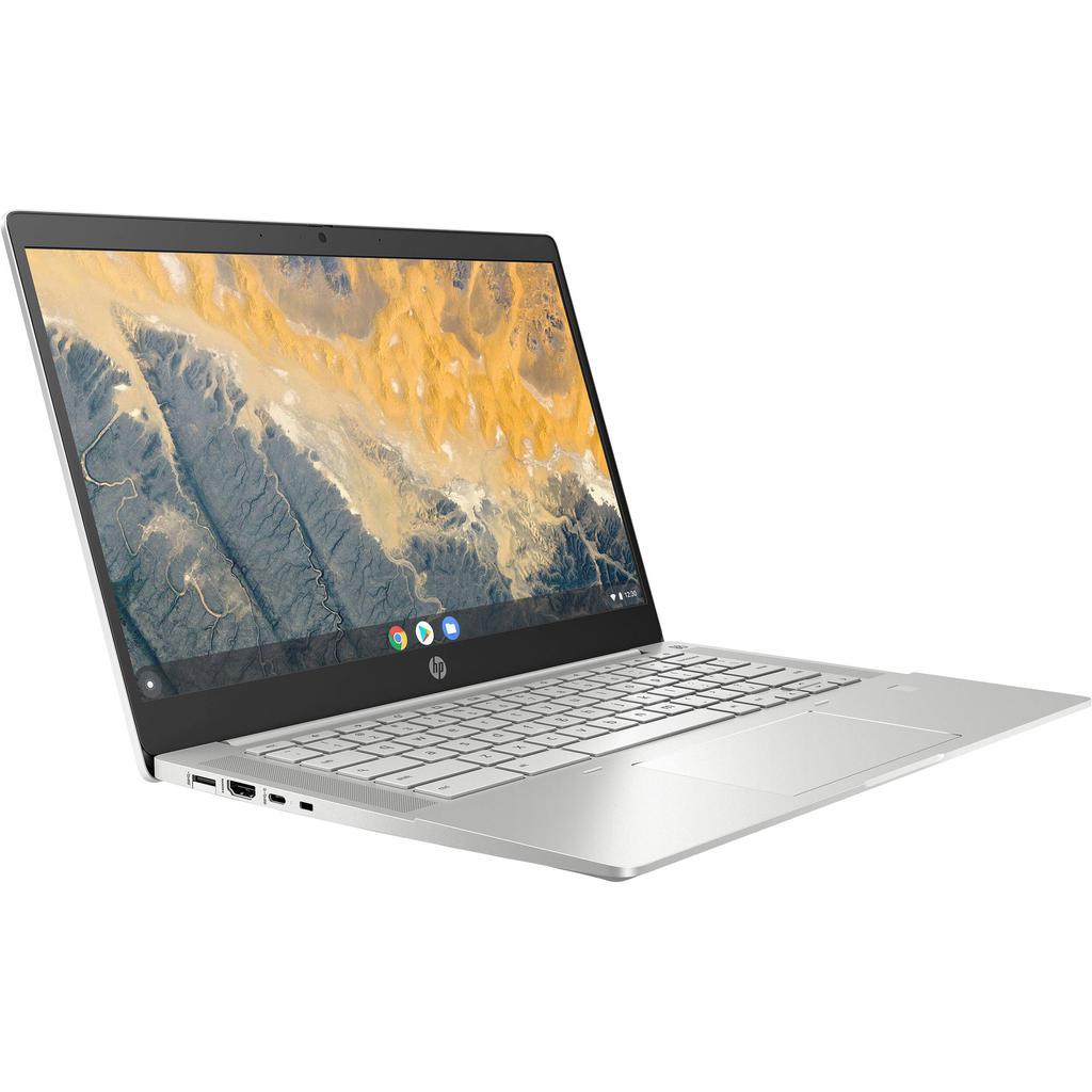 HP ChromeBook Pro C640 Core i7-10610U 1.8 GHz 128 GB SSD - 16 GB