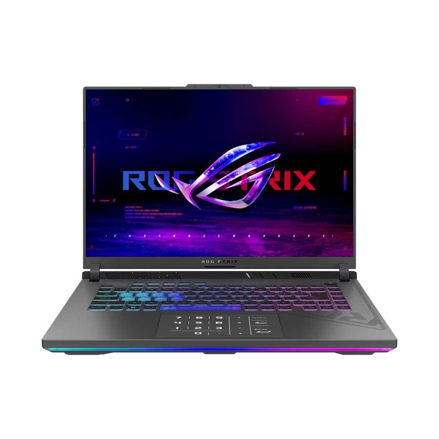 Asus Rog Strix G15 G513Im-78512G0W 15" Ryzen 7 2.9 Ghz - SSD 512 Go - 8Go Qwertz - Allemand