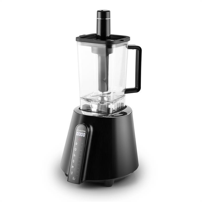 Blenders Klarstein Herakles L Black Back Market