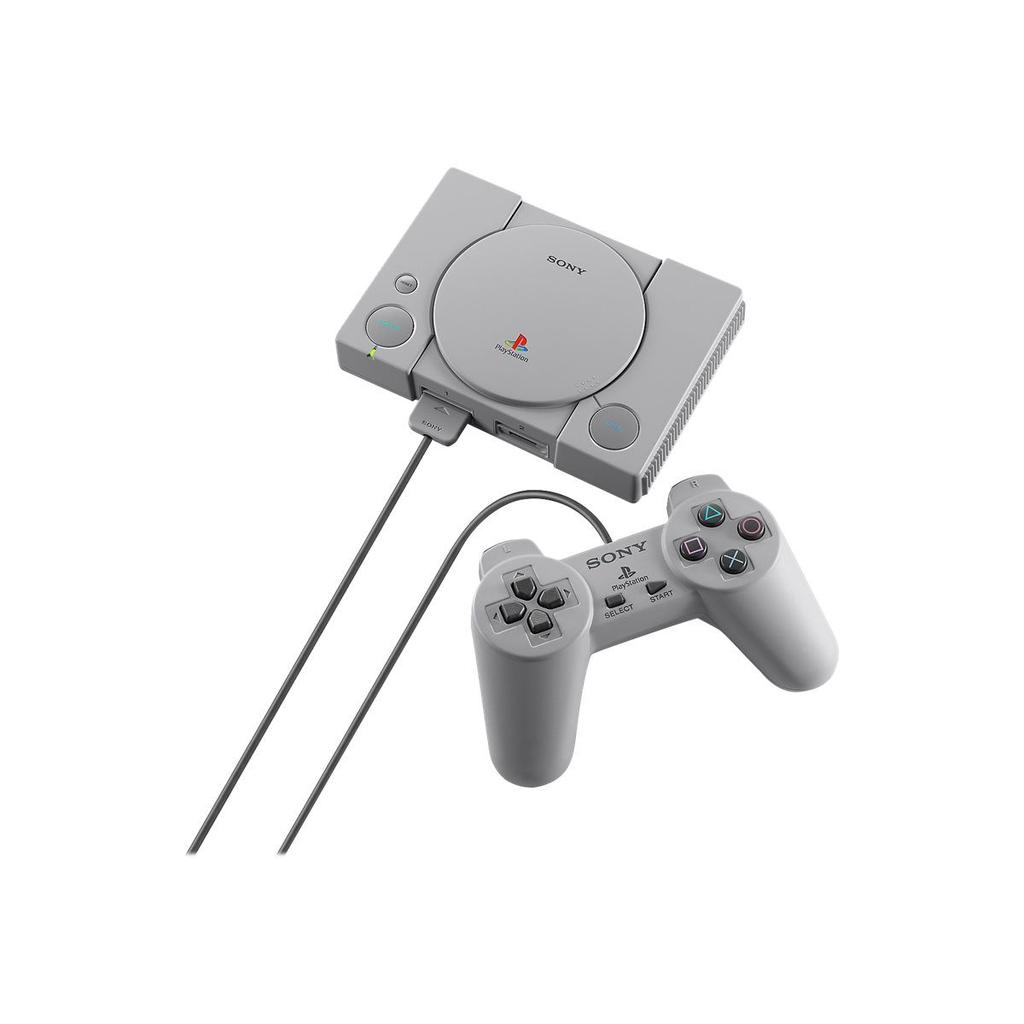PlayStation 1 - Gris Reconditionné - Sony reconditionné disponible sur Backmarket
