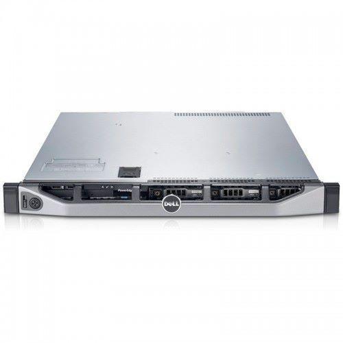 Dell PowerEdge R320 Grade A - 1000GB - 8 GB RAM Xeon E5-2403 Windows Reconditionné - Dell reconditionné disponible sur Backmarket