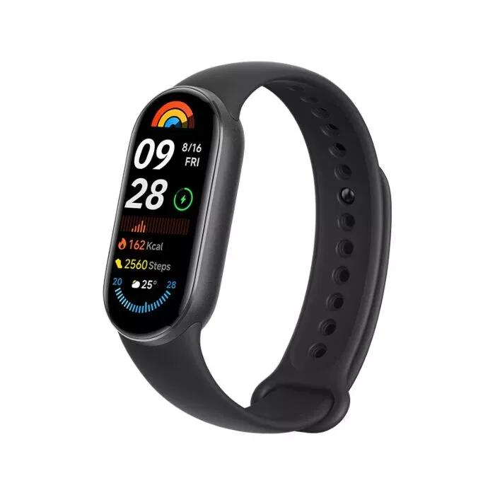 Xiaomi Smart Watch Mi Smart Band HR Black Back Market
