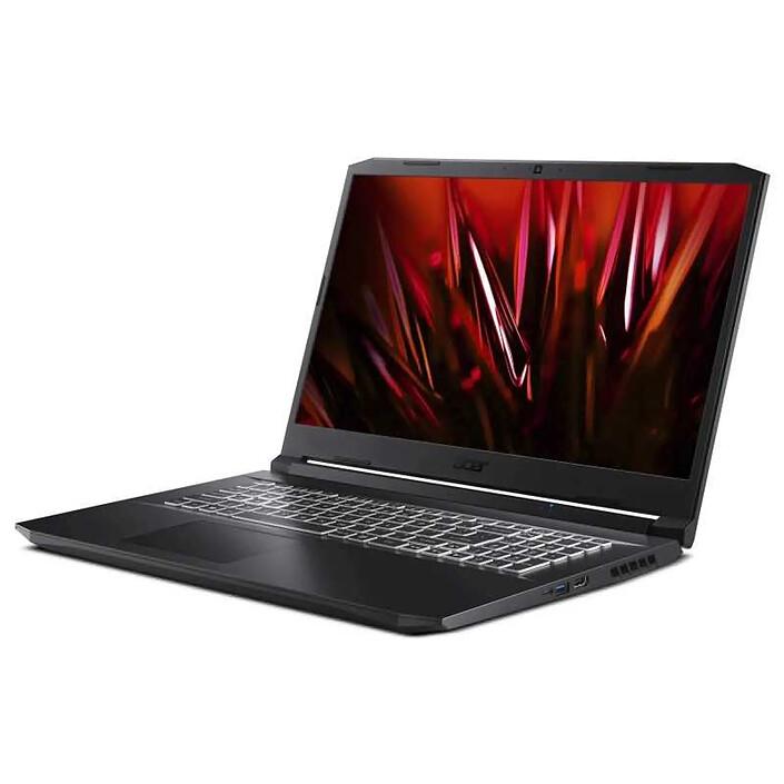 Acer Nitro 5 An517-41R5U1 17" Ryzen 7 3.2 Ghz - SSD 512 Go - 8Go Azerty - Français
