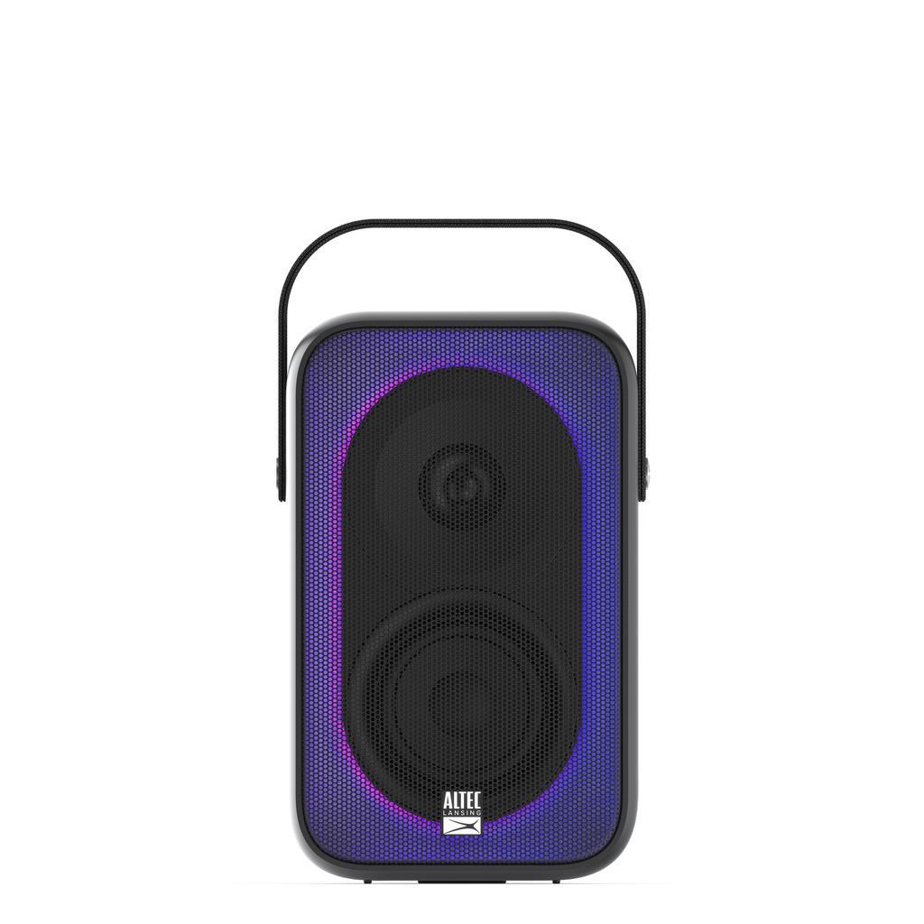 Altec Lansing IMT7000 Bluetooth speakers - Black | Back Market