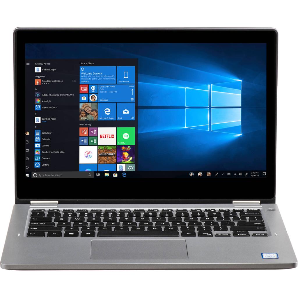 Dell Latitude 3310 13-inch (2019) - Core i5-8365U - 8 GB - SSD 256