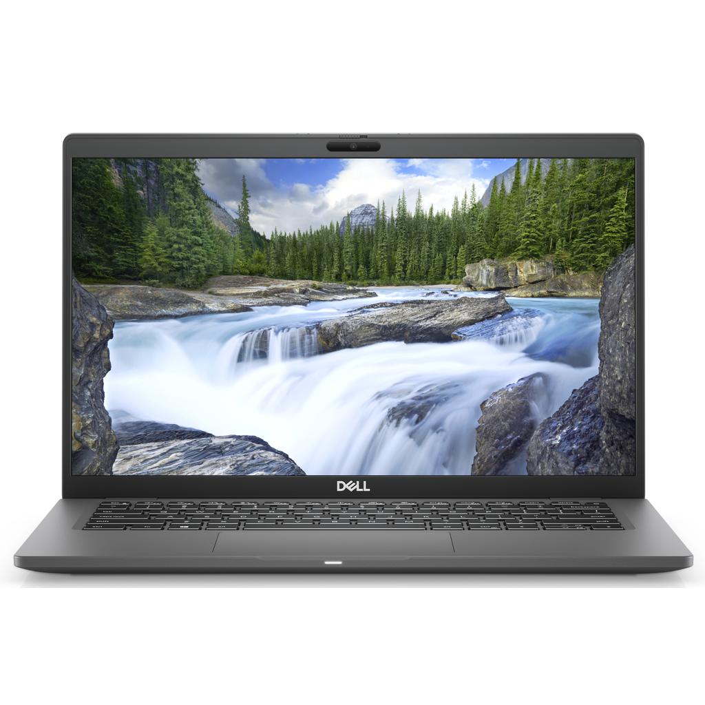 Dell Latitude 7410 2In1 14" Core i7 1.8 Ghz - SSD 256 Go - 16 Go Azerty - Français