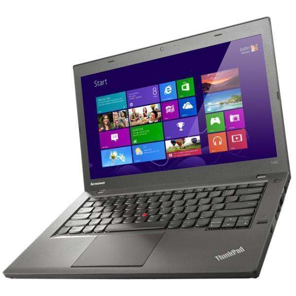 Lenovo ThinkPad L440 14" Core i5 2.6 GHz - SSD 240 GB - 16GB Tastiera Spagnolo