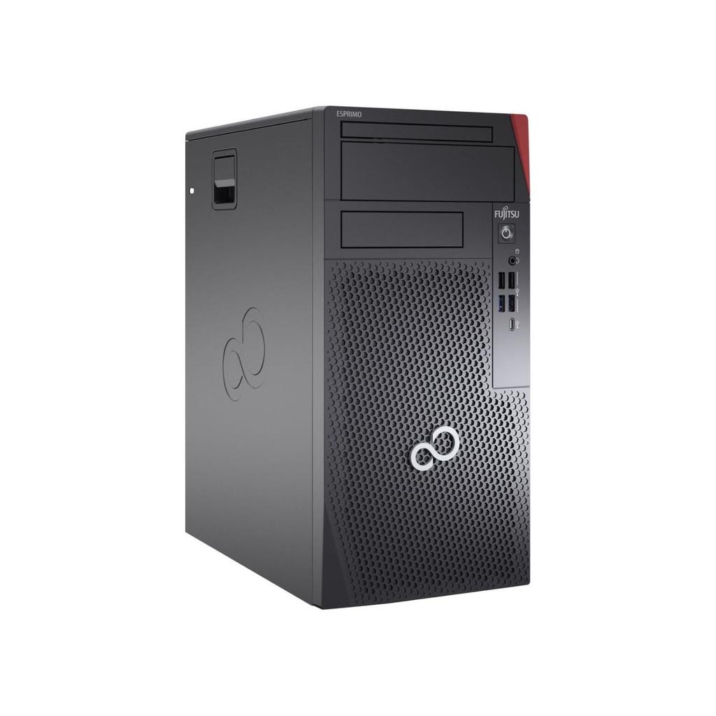 Fujitsu Esprimo P9010 Core i5 3.3 Ghz - SSD 512 Go Ram 16Go