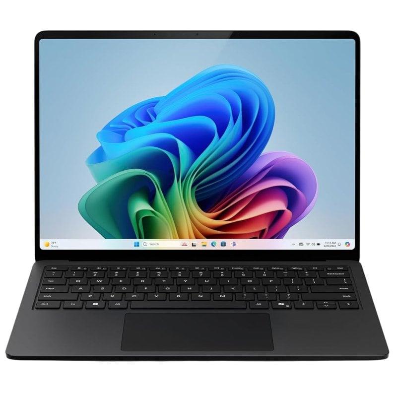 Microsoft Zgp-00048 13" Ghz - Hdd 512 Go - 16Go Qwerty - Espagnol