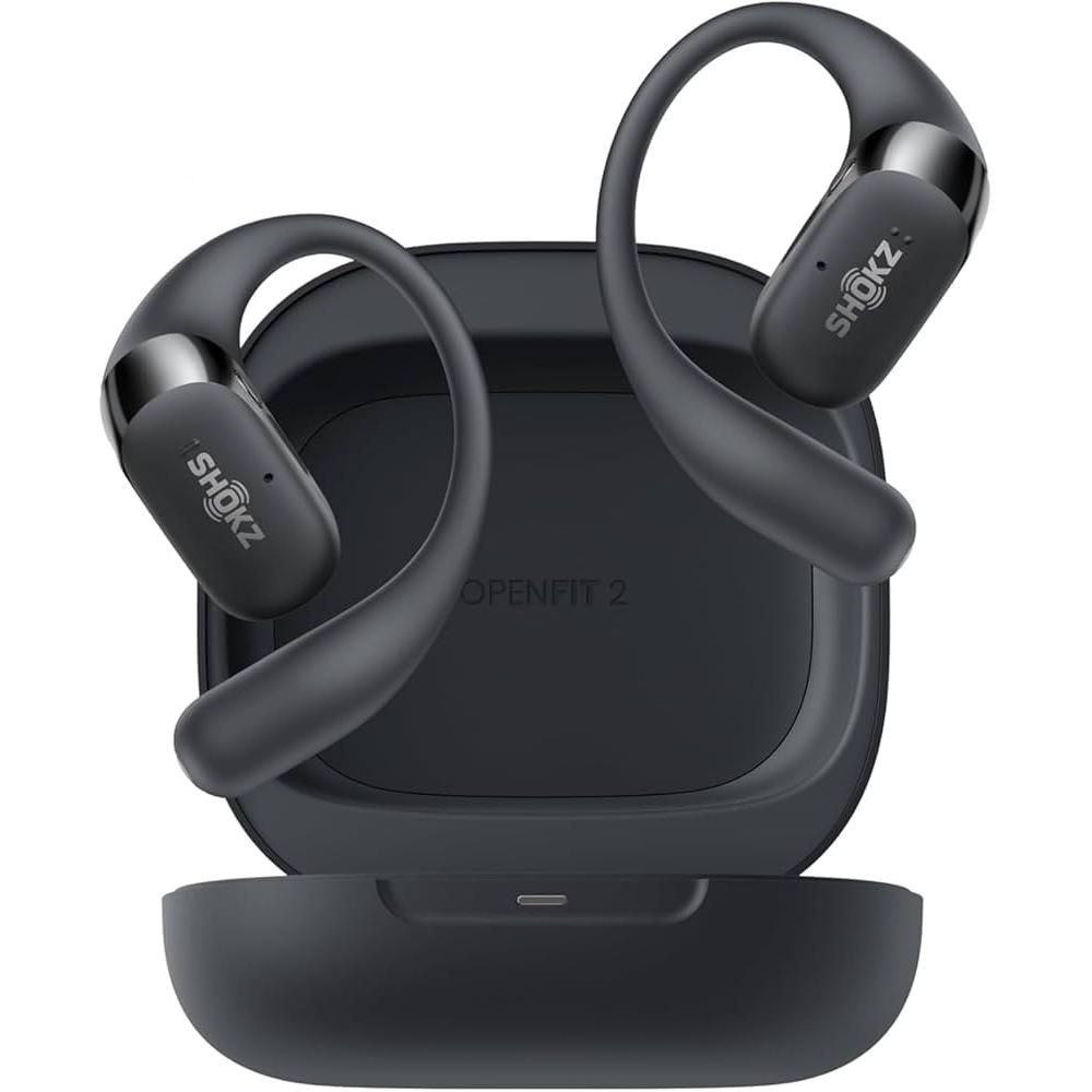 Écouteurs Shokz Openfit 2
