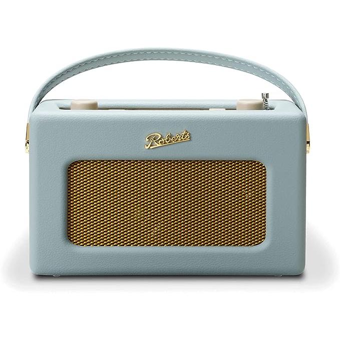 Radio Roberts Revival Istream 3L Alarm