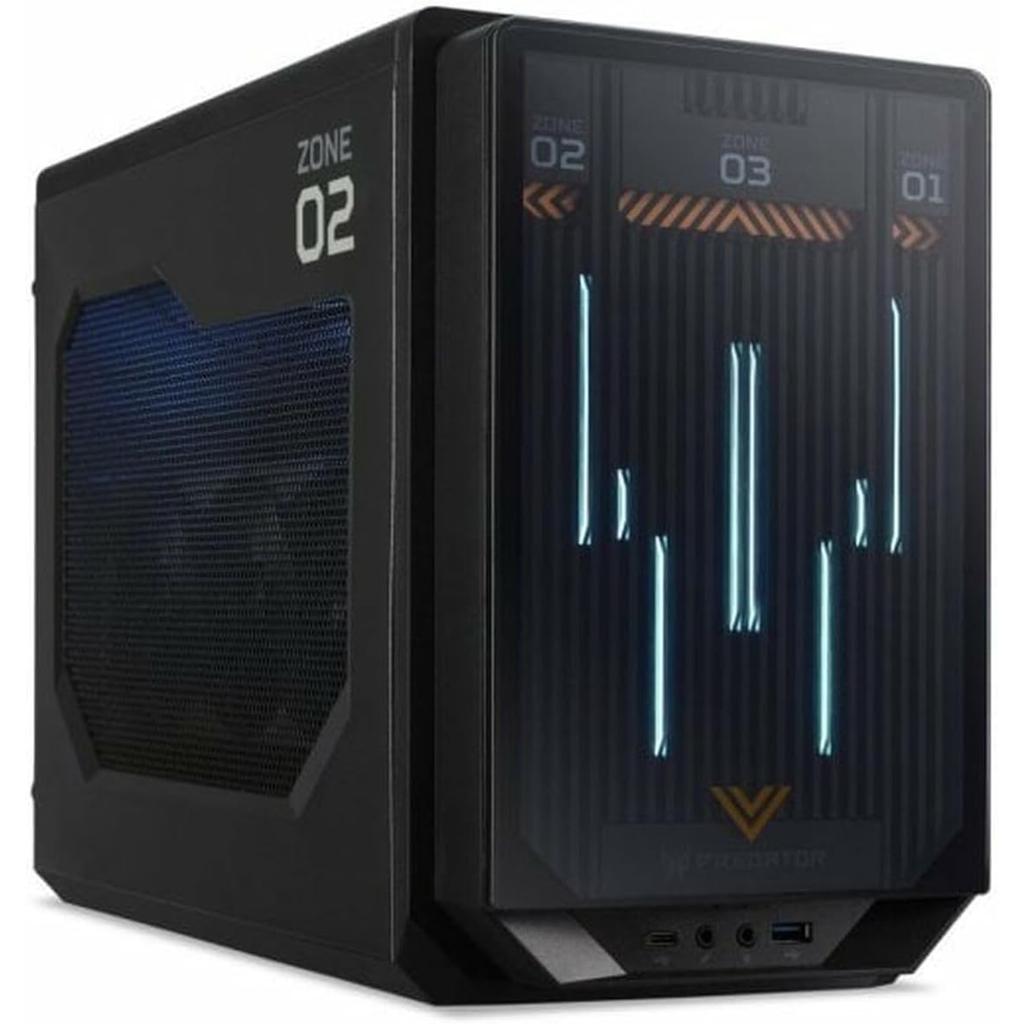 Acer Predator Orion X Pox-650 Core i7 2.1 Ghz - SSD 1To - 32Go - Nvidia Geforce Rtx 4080