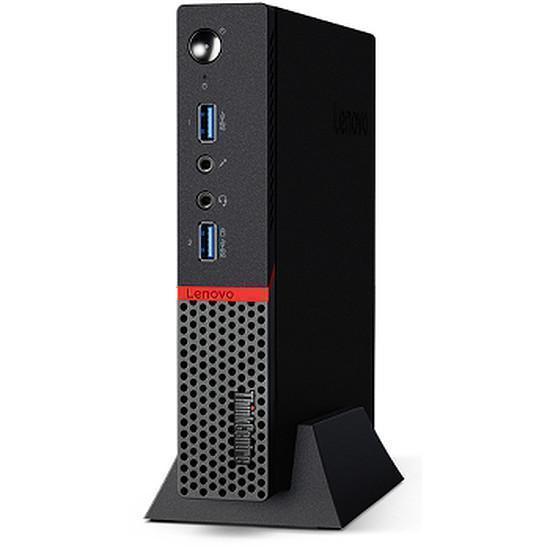 Lenovo M700 Tiny Core I5 2.5 Ghz - Ssd 256 Go Ram 8 Go
