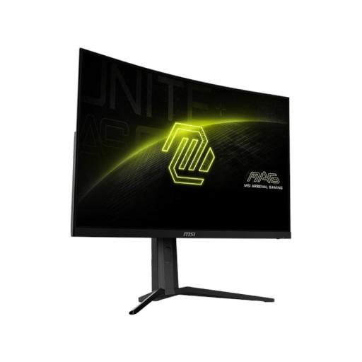 Écran 32" Led 4K UHD Msi Mag 321Cup