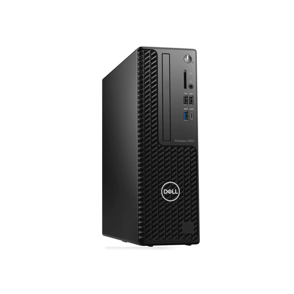 Dell Precision 3450 SFF Core i5 2.7 GHz - SSD 1 To RAM 16 Go  - Dell reconditionné disponible sur Backmarket
