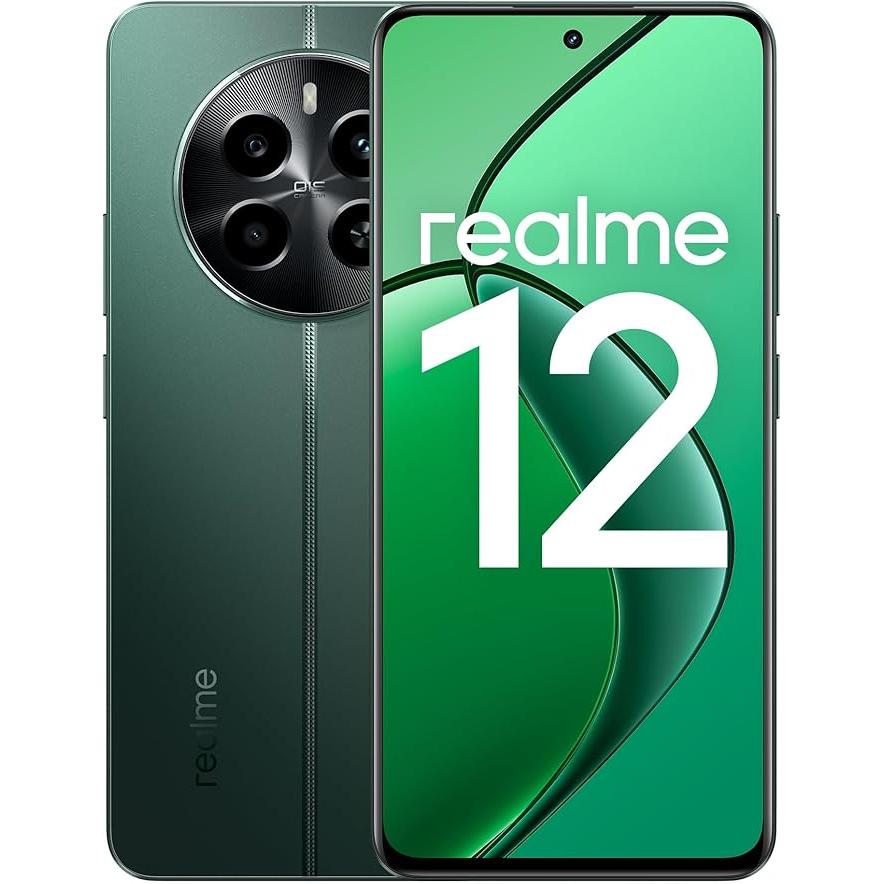 Realme 1
