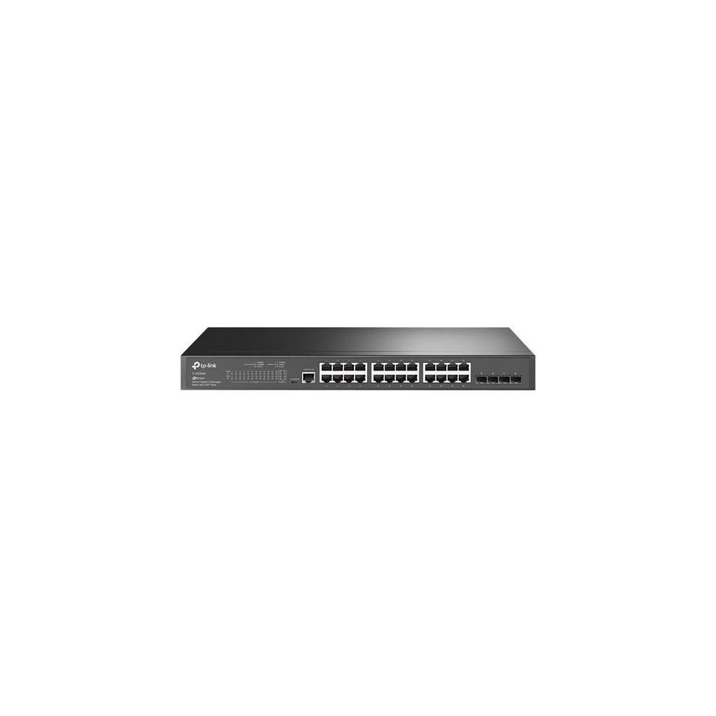 Tp-Link TL-SG3428 hubs & switches | Back Market