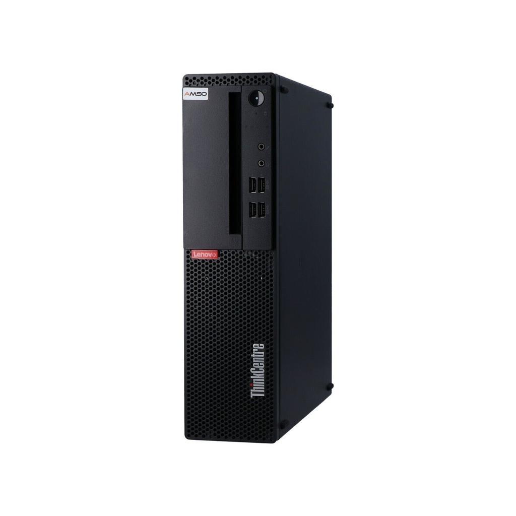 ThinkCentre M910s SFF Core i5-6400 2.7Ghz - SSD 480 GB - 8GB