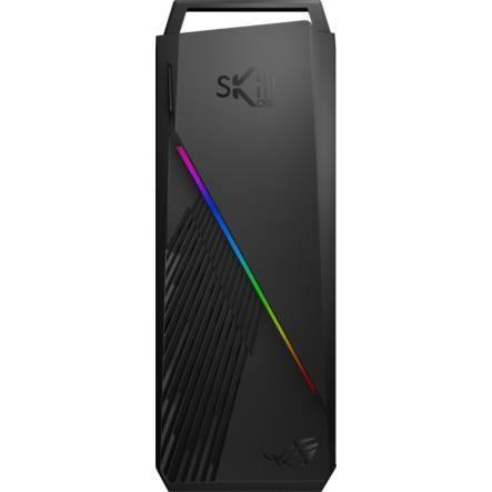 Asus Skillkorp Sk15 Ryzen 5 3.6 Ghz - SSD 512 Go - 16 Go - Nvidia Rtx 2060