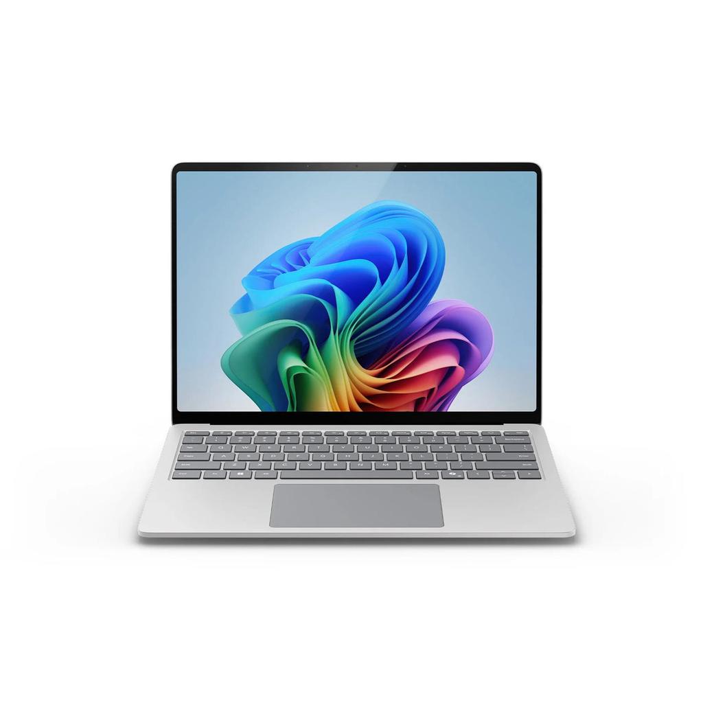 Microsoft Surface Laptop 7 13" Snapdragon 3.4 Ghz - SSD 256 Go - 16Go Qwerty - Anglais