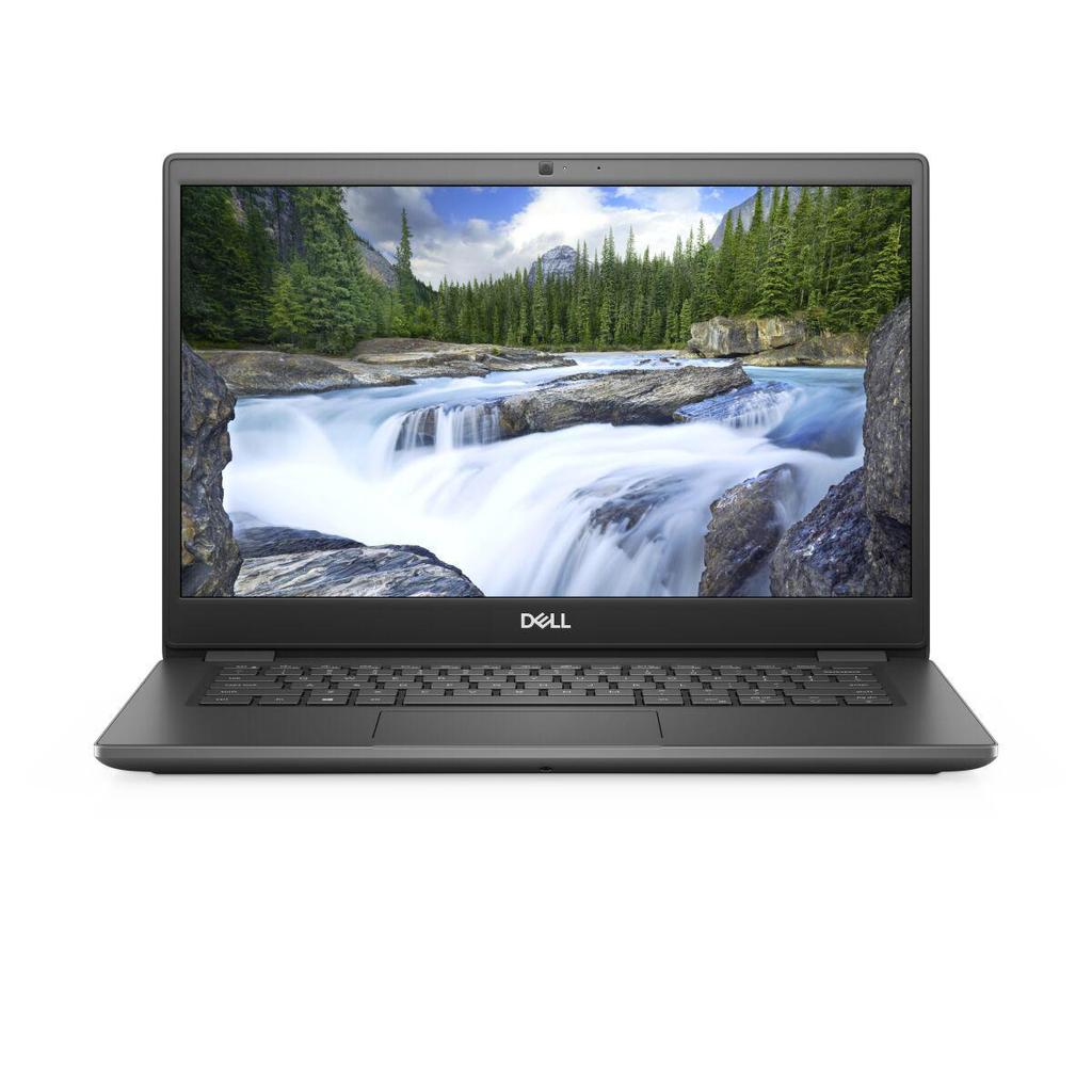 Dell Latitude 3410 14" Core i5 1.6 Ghz - SSD 512 Go - 16Go Qwerty - Anglais