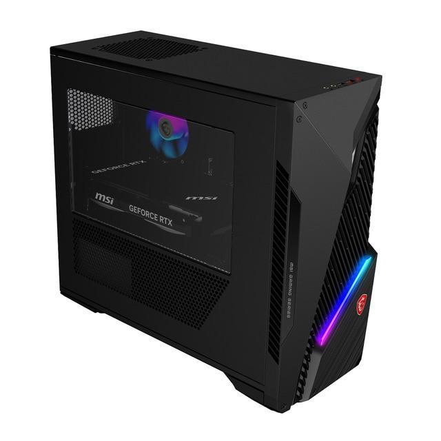 Msi Infinite S3 14Nud5-2270Es Core i5 2.5 Ghz - SSD 1To - 16Go - Nvidia Geforce Rtx 4060 Ti