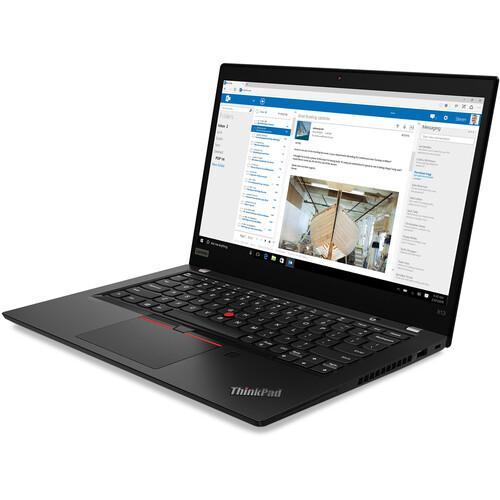 Lenovo Thinkpad L13 14" Core i5 2.1 Ghz - SSD 256 Go - 8 Go Azerty - Anglais