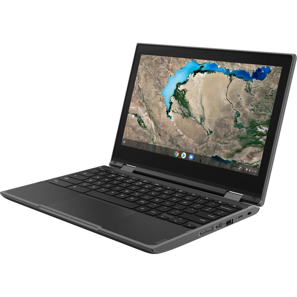 【初期化済】Lenovo 300e Chromebook 2nd Gen Lenovo Chromebook 300e 2nd Gen A4-9120C 1.6 GHz 32 GB eMMC - 4 GB