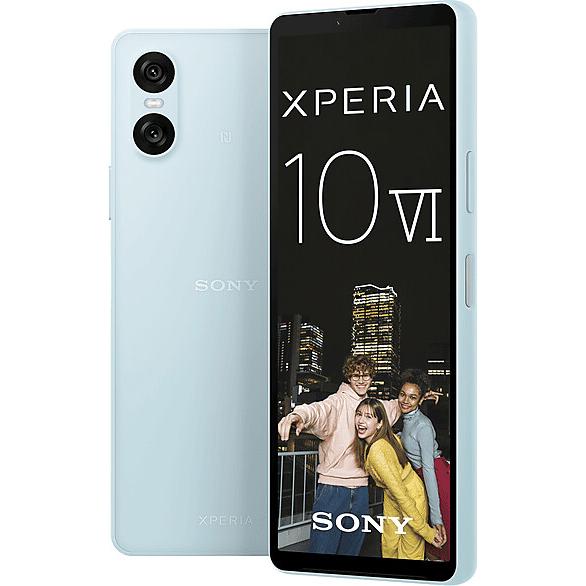 Sony Xperia 10 VI Refurbished | Back Market
