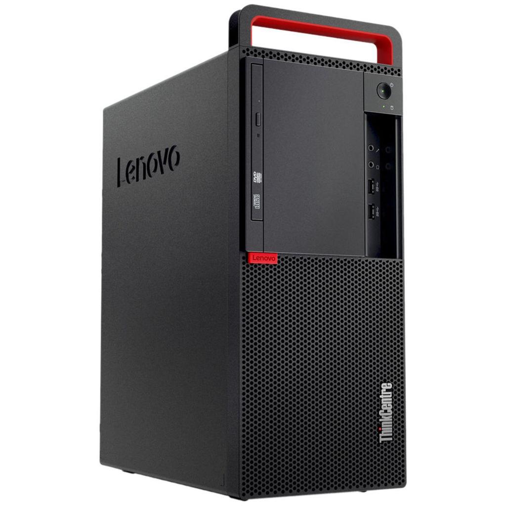 Lenovo Thinkcentre M910T Core I7 3.6 Ghz - Ssd 256 Go + Hdd 1 To Ram 16 Go