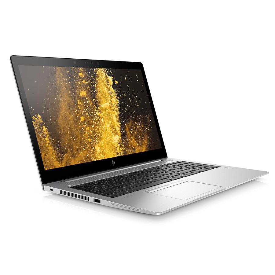 HP EliteBook 850 G5 15-inch (2017) - Core i7-8550U - 16GB - SSD 512 GB QWERTY - English