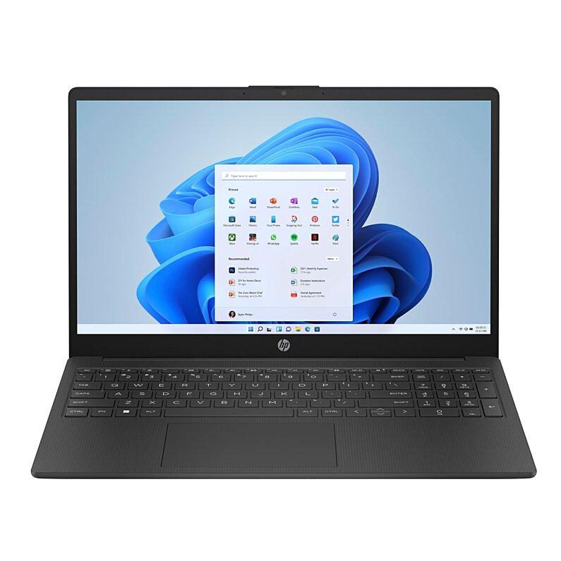 HP 15-fc0039nf 15"" Ryzen 5 2.8 GHz - SSD 512 Go - 8 Go AZERTY - Français