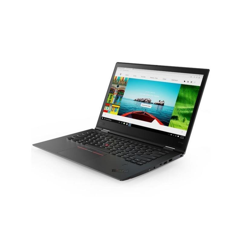 Lenovo Thinkpad X1 Carbon 14" Core i7 1.8 Ghz - SSD 256 Go - 16Go Azerty - Français
