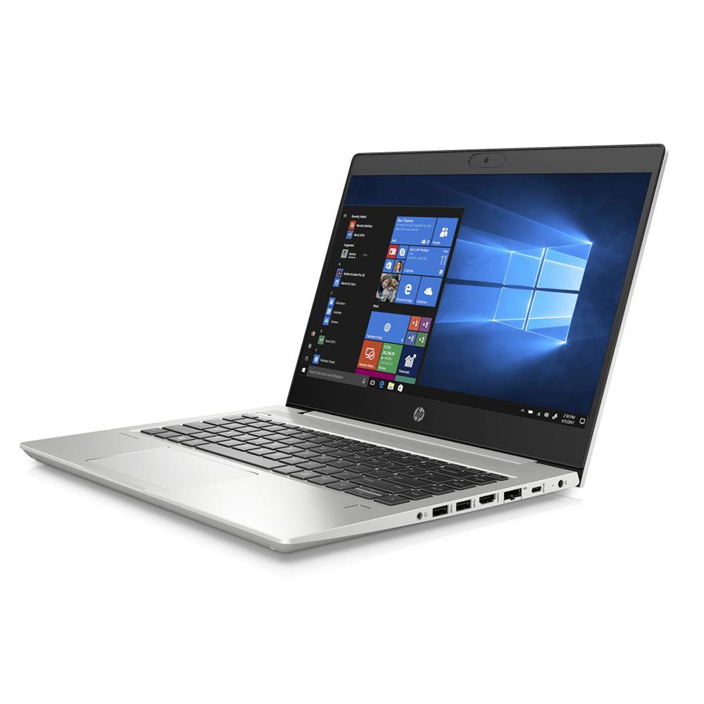 HP Probook 440 G7 14" Core i5 1.6 Ghz - SSD 256 Go - 16Go Qwertz - Allemand