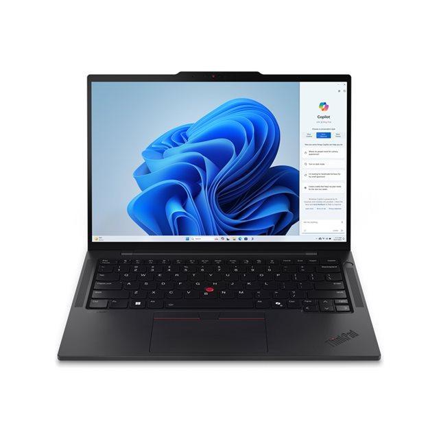 Lenovo Thinkpad T14S G5 14" Core Ultra 5 1.3 Ghz - SSD 512 Go - 16Go Qwerty - Suédois