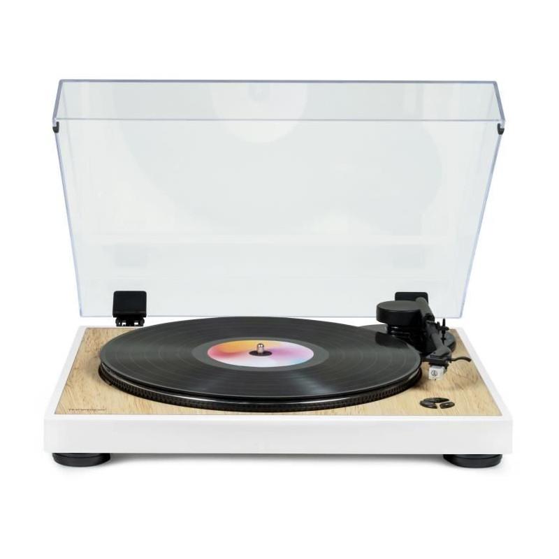 Platine Vinyle Thomson Tt301