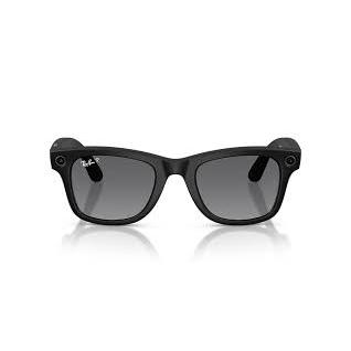 Lunettes 3D Ray-Ban | Meta Wayfarer Gen 2