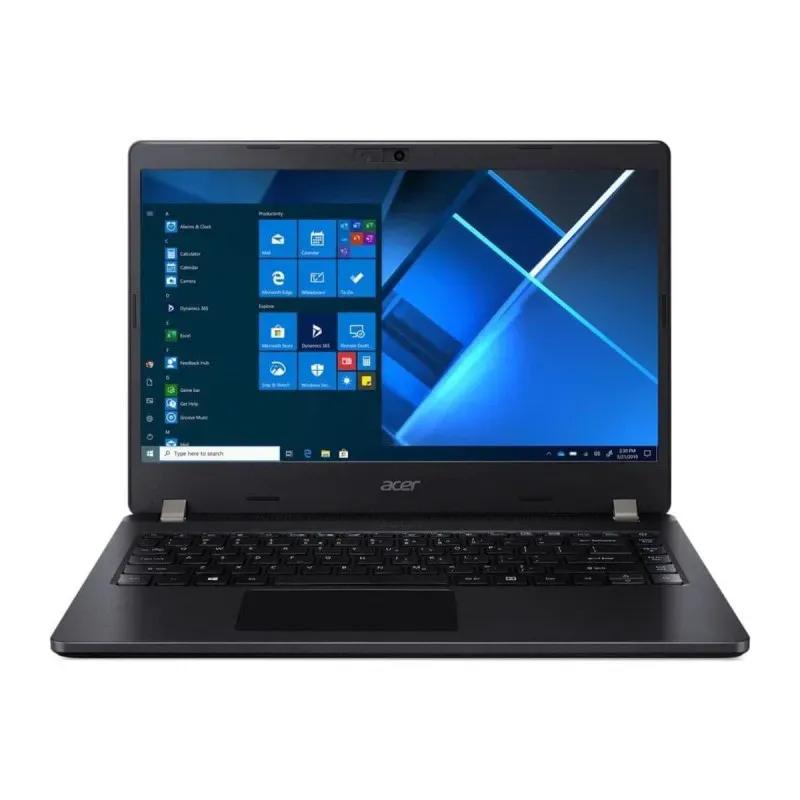 Acer Travelmate P214-53 14" Core I3 3 Ghz - SSD 256 Go - 8Go Qwerty - Espagnol