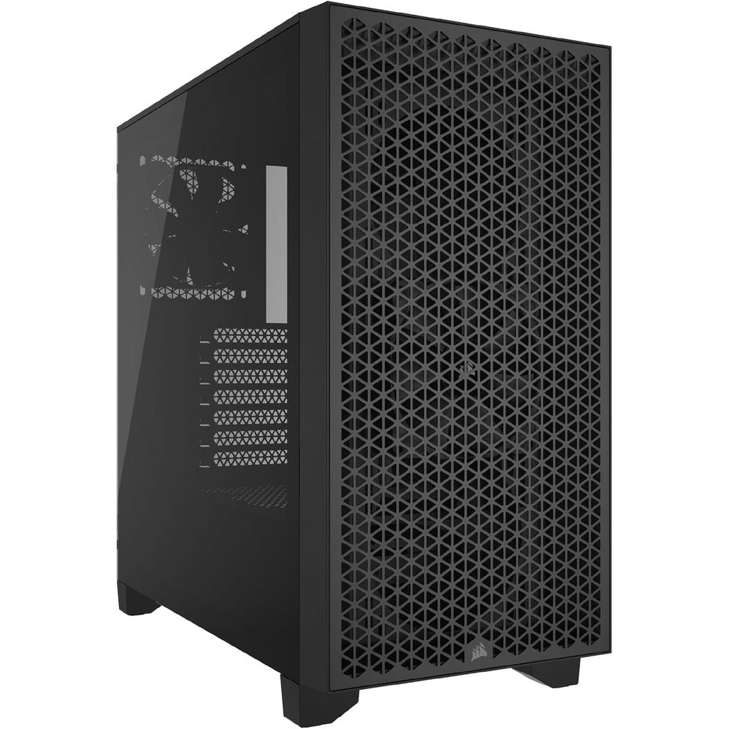 Corsair 3000D Airflow Ryzen 7 3.6 Ghz - SSD 1To - 32Go - Nvidia Geforce Rtx 3060