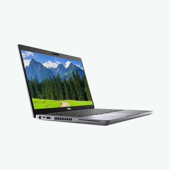 Dell Latitude 5410 14" 1.6 Ghz - Ssd 256 Go - 8 Go Qwerty - Anglais