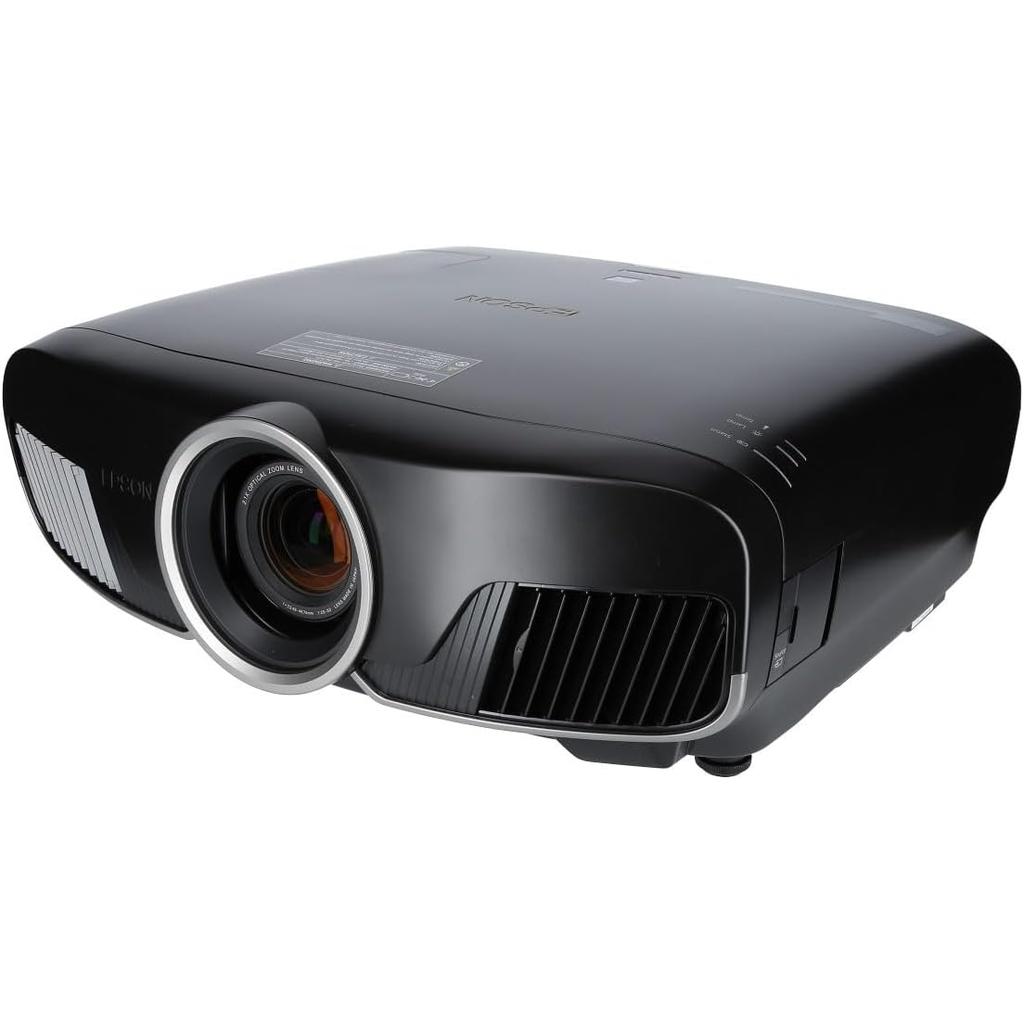 Vidéo Projecteur Epson Eh-Tw9200 Noir